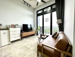Eco Sanctuary (D23), Condominium #529485971